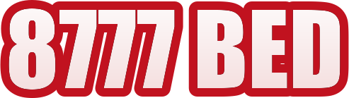 8777 bed